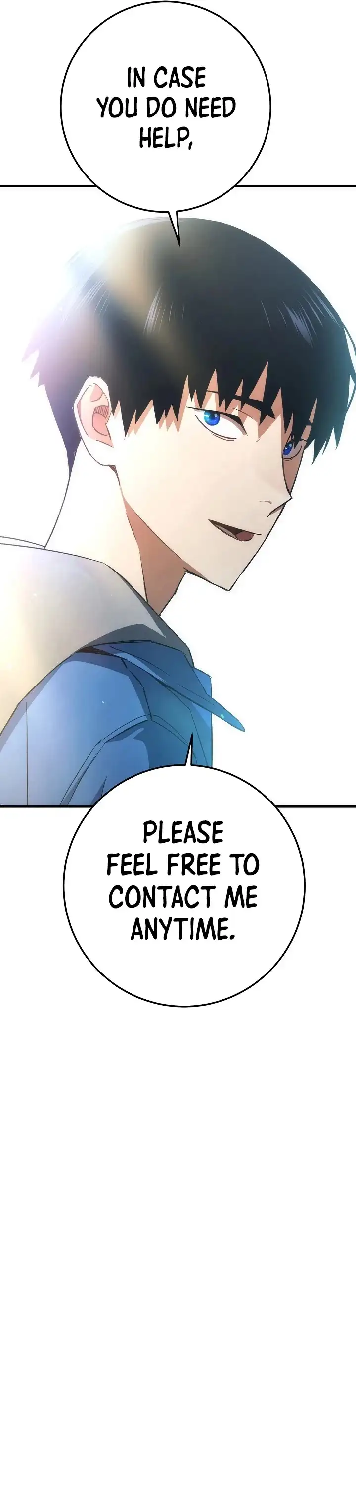 The Hero Returns Chapter 14 page 27