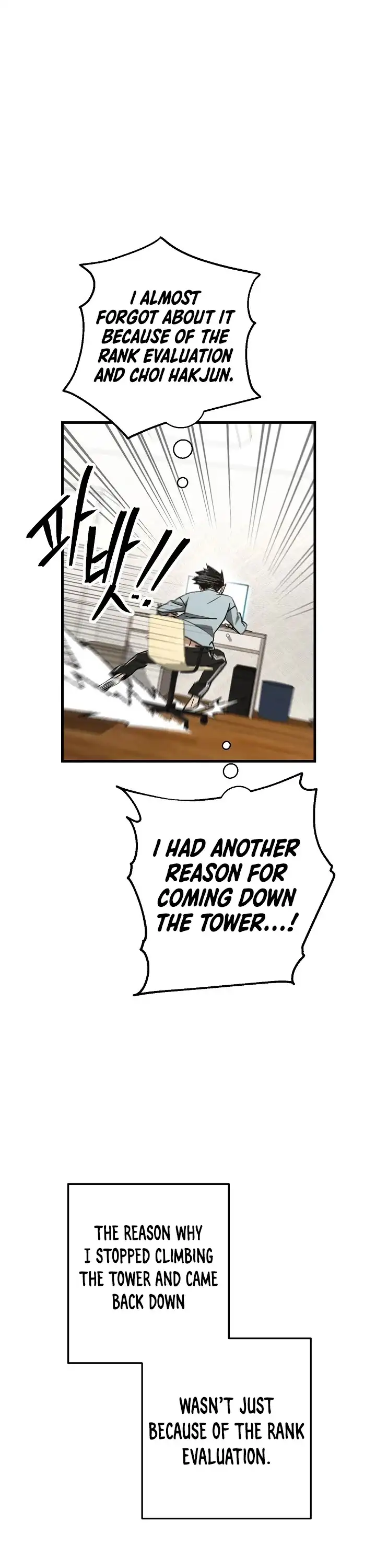 The Hero Returns Chapter 14 page 39
