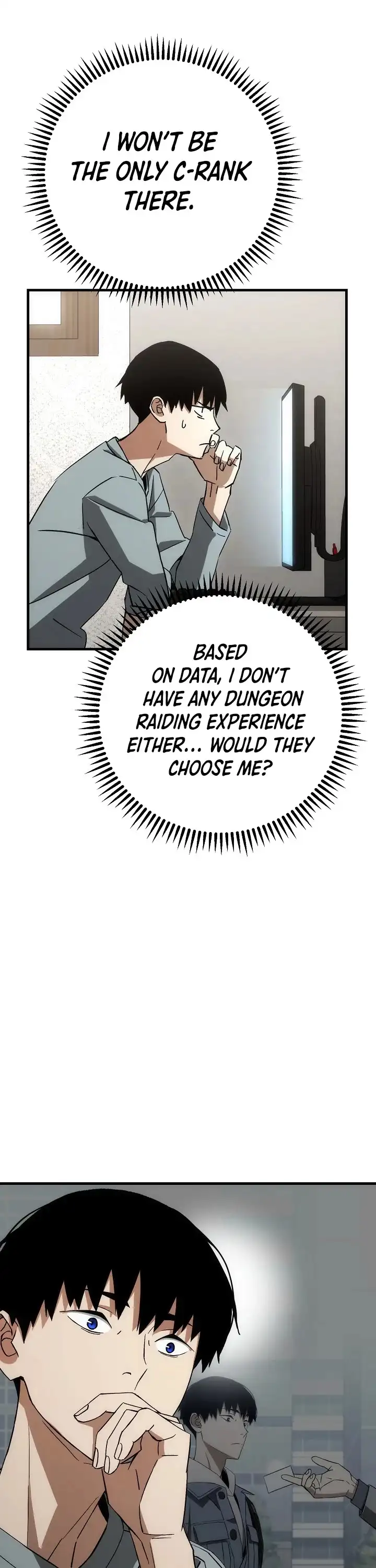The Hero Returns Chapter 14 page 44