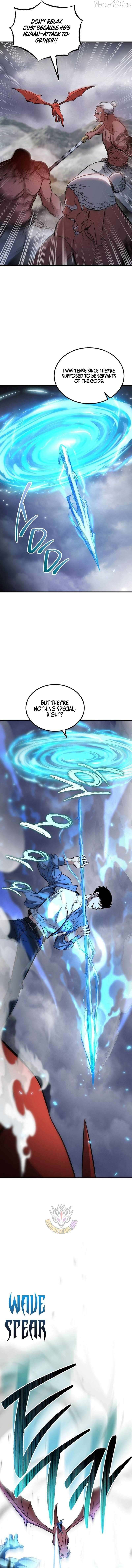 The Hero Returns Chapter 143 page 2
