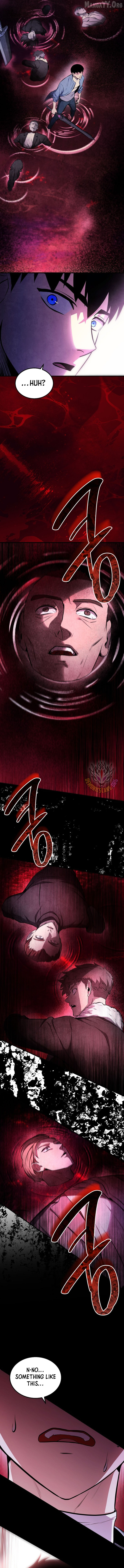 The Hero Returns Chapter 145 page 5