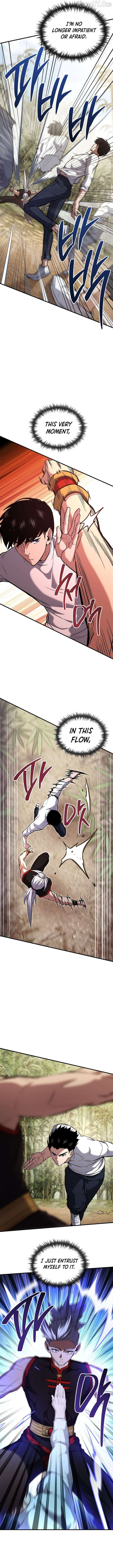 The Hero Returns Chapter 147 page 2