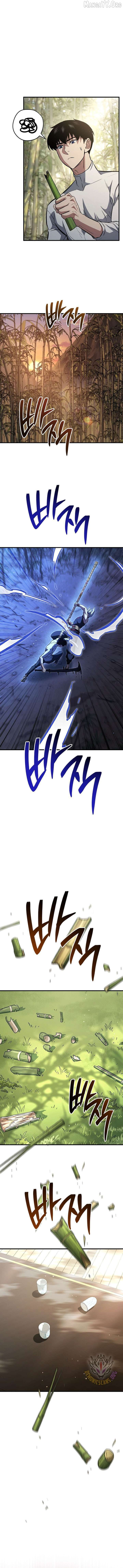 The Hero Returns Chapter 147 page 13