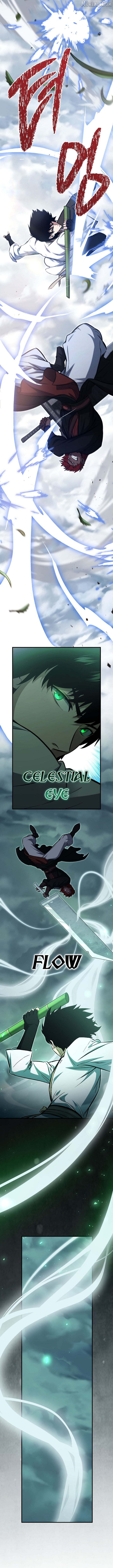 The Hero Returns Chapter 149 page 2