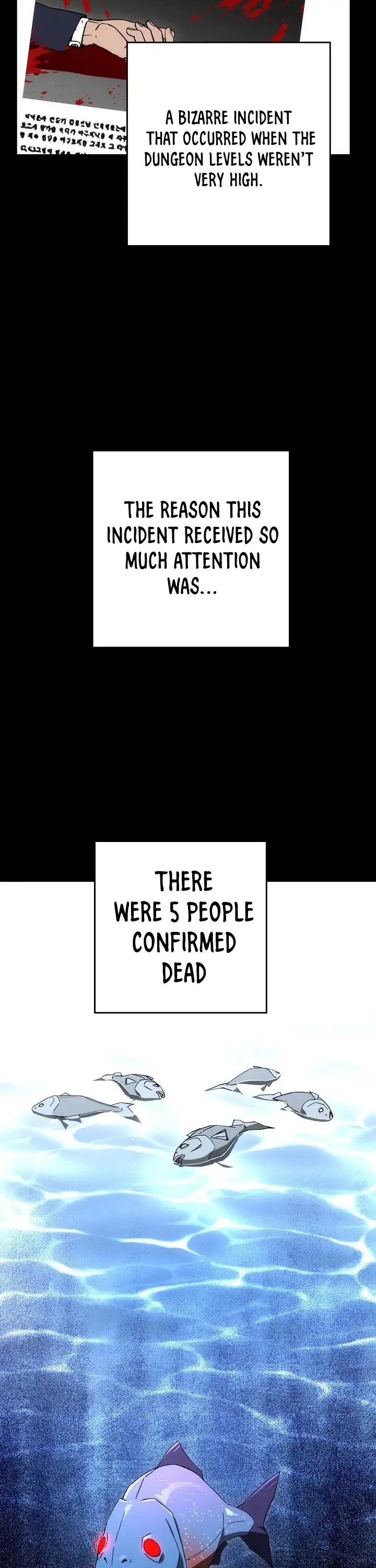 The Hero Returns Chapter 15 page 34
