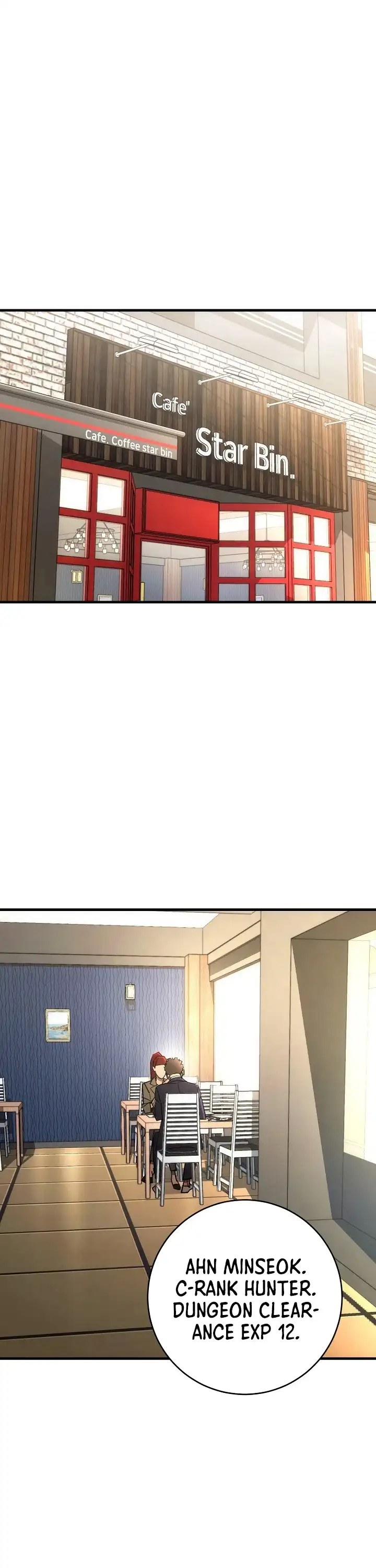 The Hero Returns Chapter 15 page 2