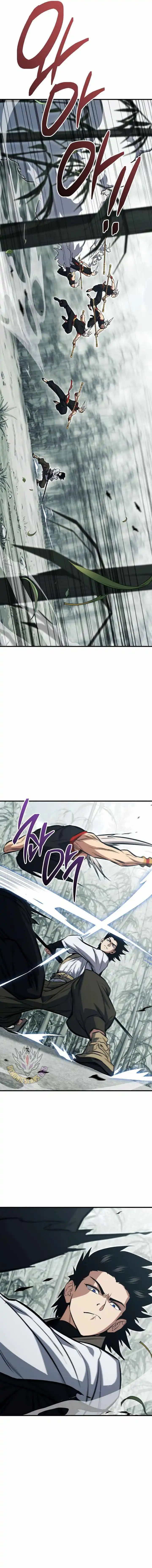 The Hero Returns Chapter 151 page 7