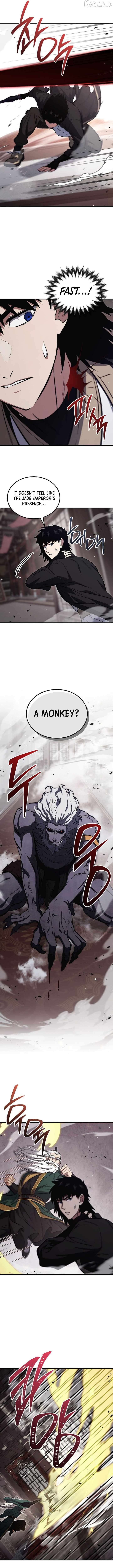 The Hero Returns Chapter 154 page 2