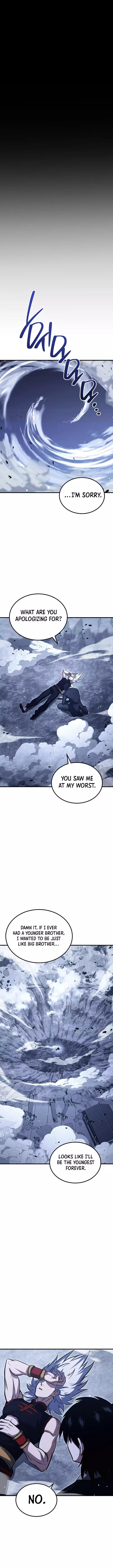 The Hero Returns Chapter 156 page 14