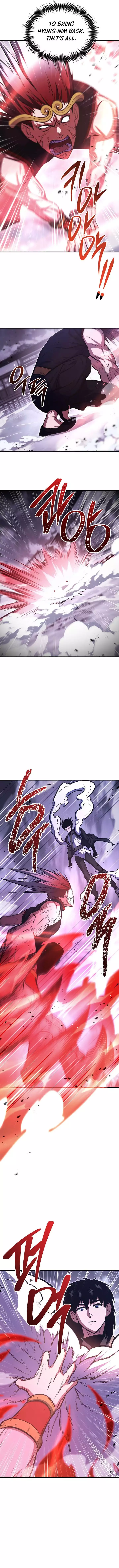 The Hero Returns Chapter 156 page 10