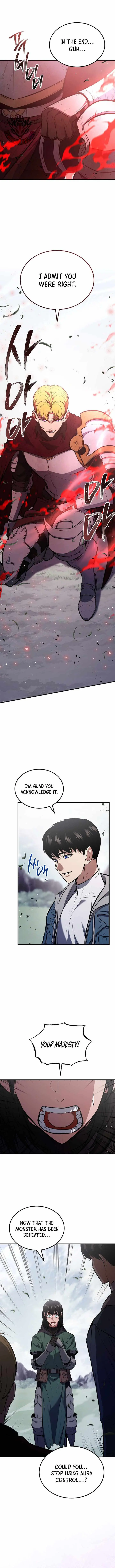 The Hero Returns Chapter 166 page 3