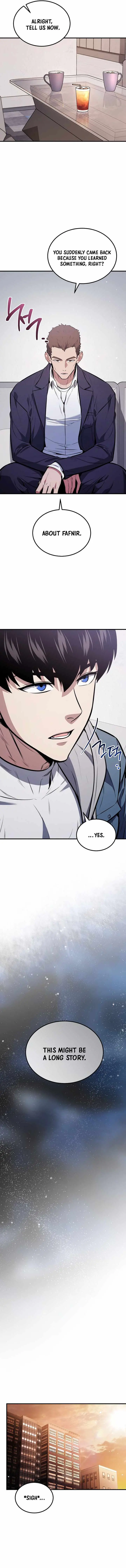 The Hero Returns Chapter 168 page 4