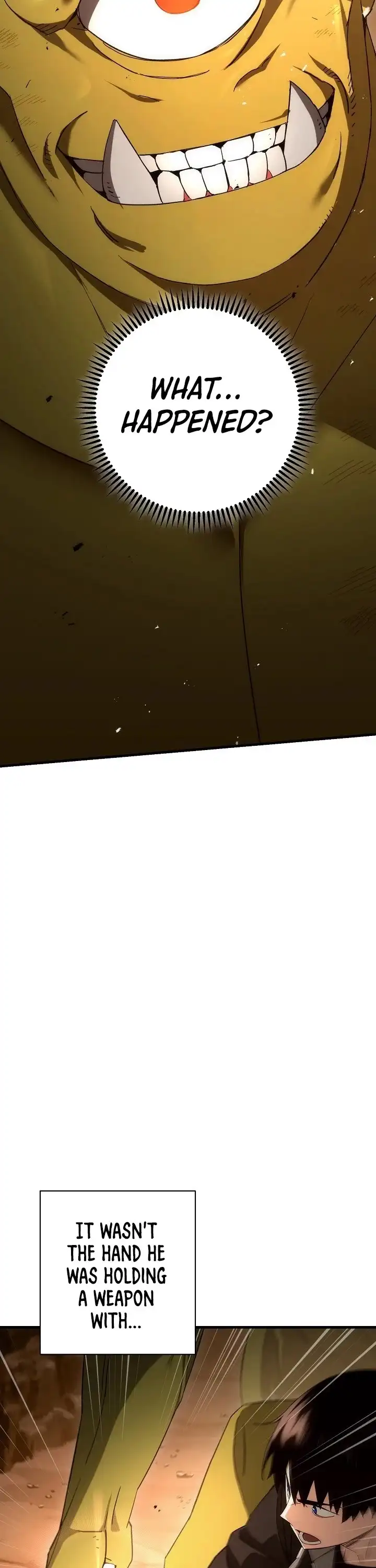 The Hero Returns Chapter 17 page 3