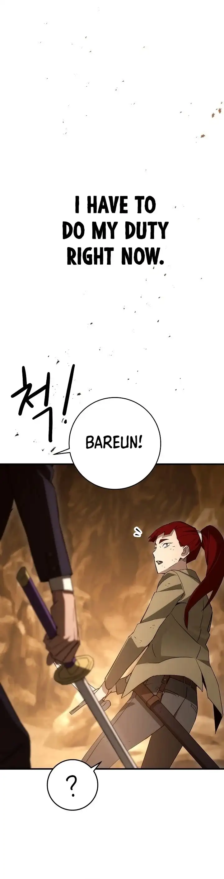 The Hero Returns Chapter 17 page 29
