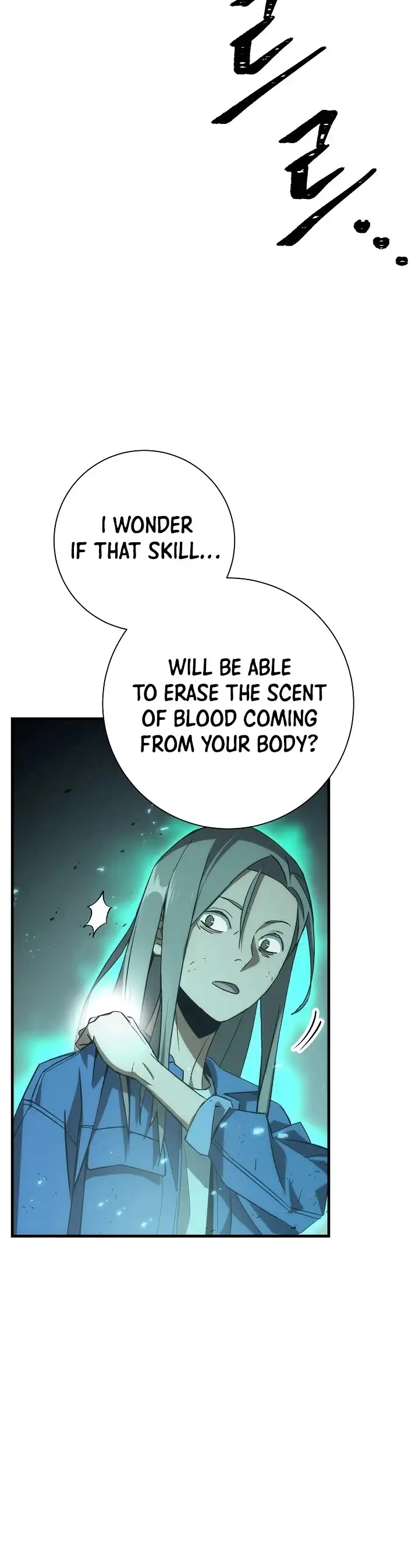 The Hero Returns Chapter 19 page 46