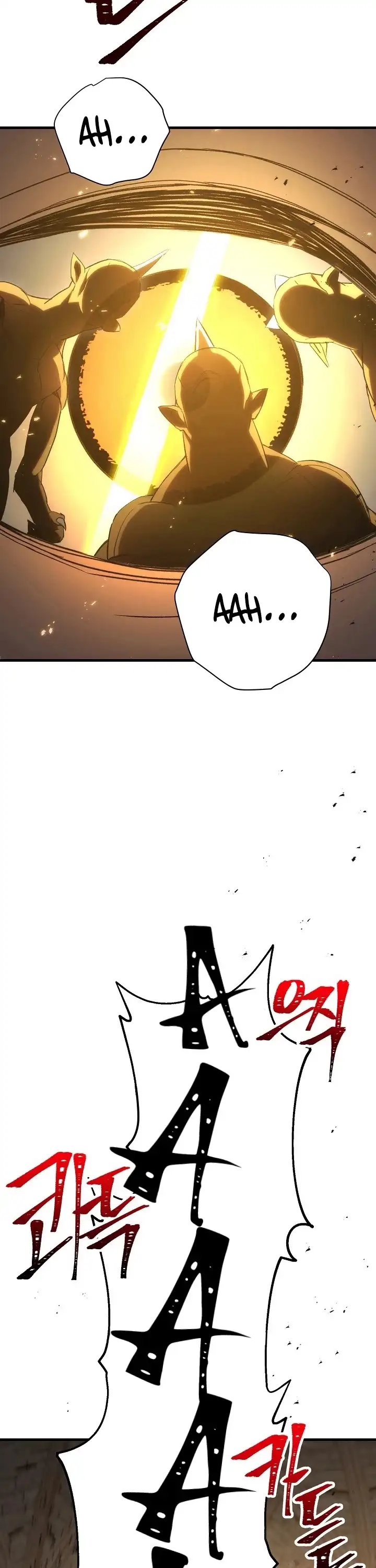 The Hero Returns Chapter 19 page 48