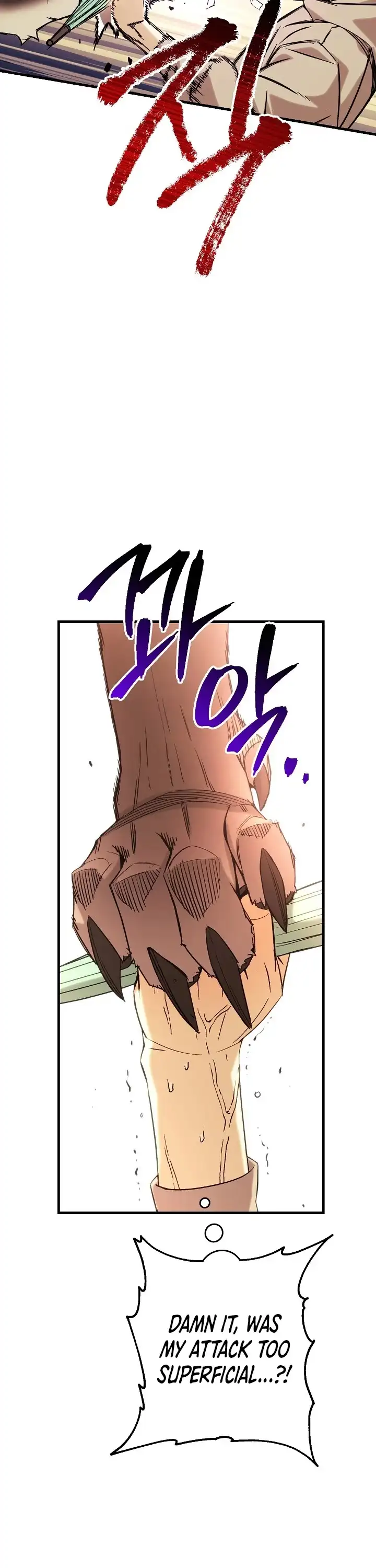 The Hero Returns Chapter 2 page 44