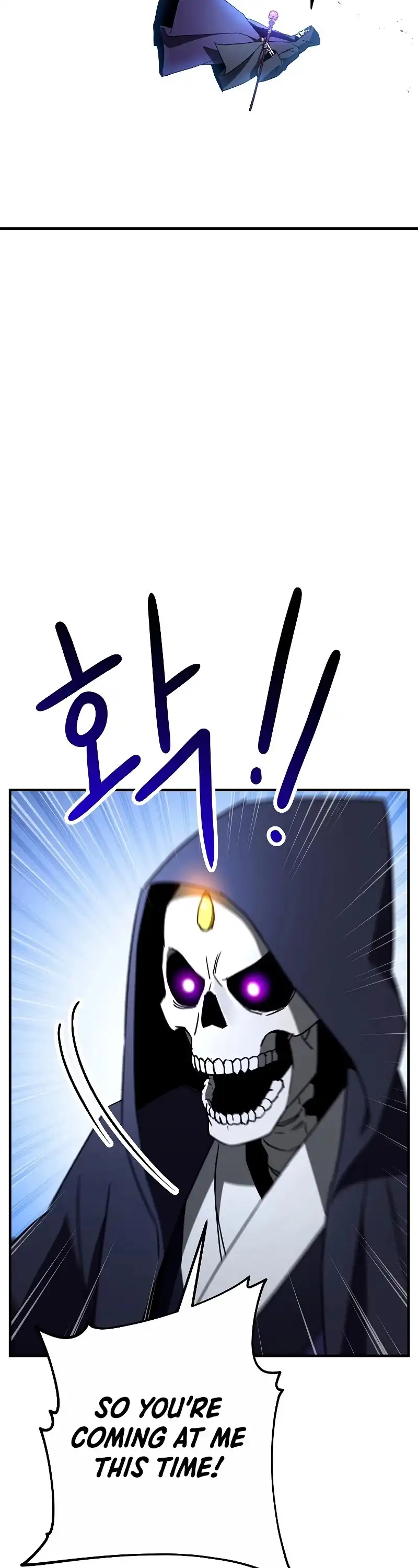 The Hero Returns Chapter 22 page 29
