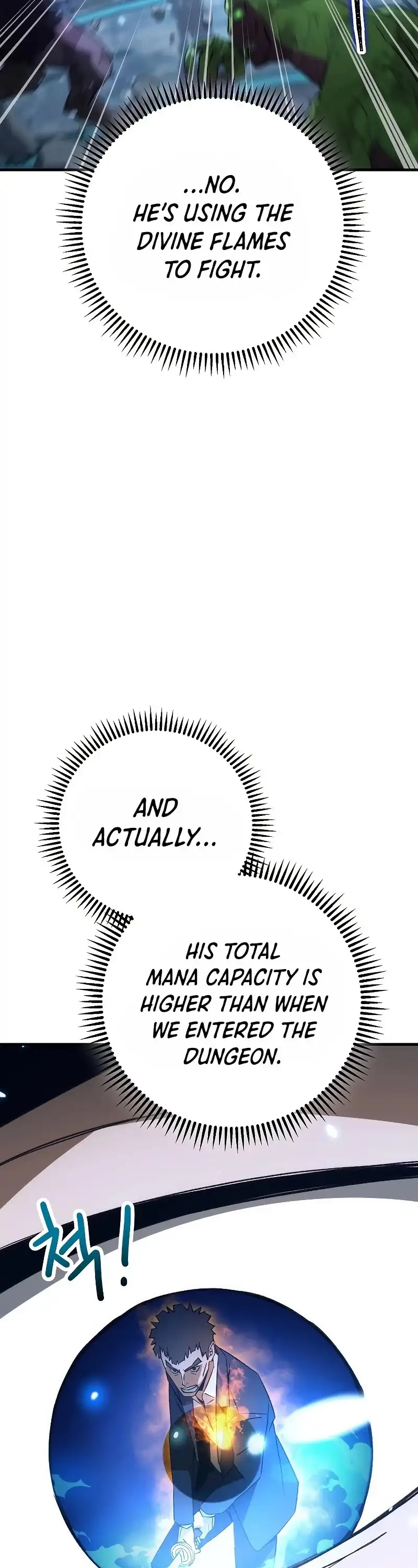 The Hero Returns Chapter 22 page 6