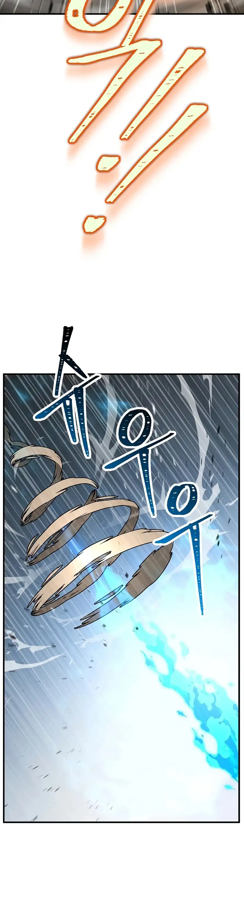 The Hero Returns Chapter 22 page 37