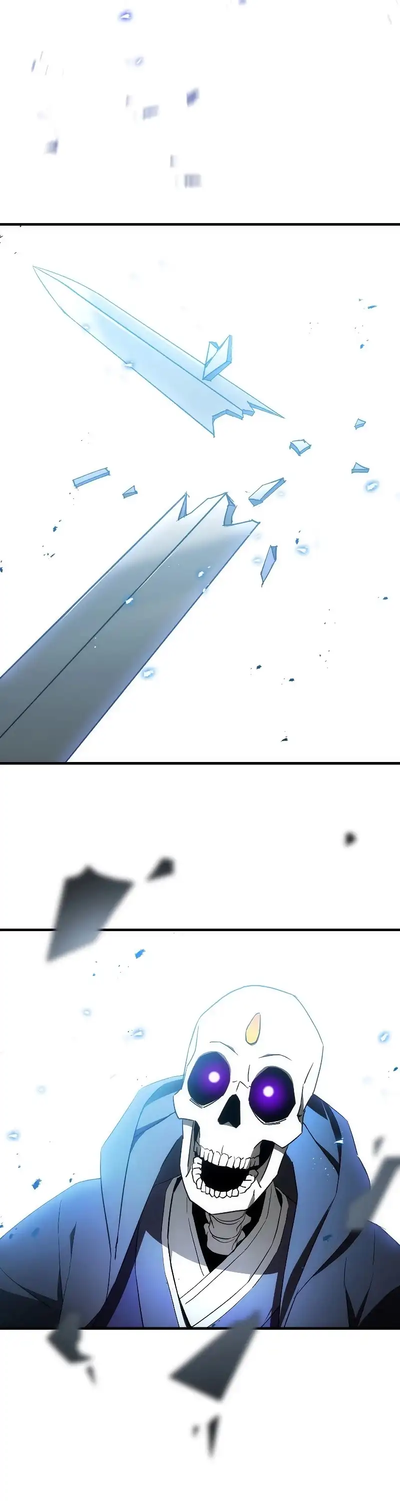 The Hero Returns Chapter 22 page 52