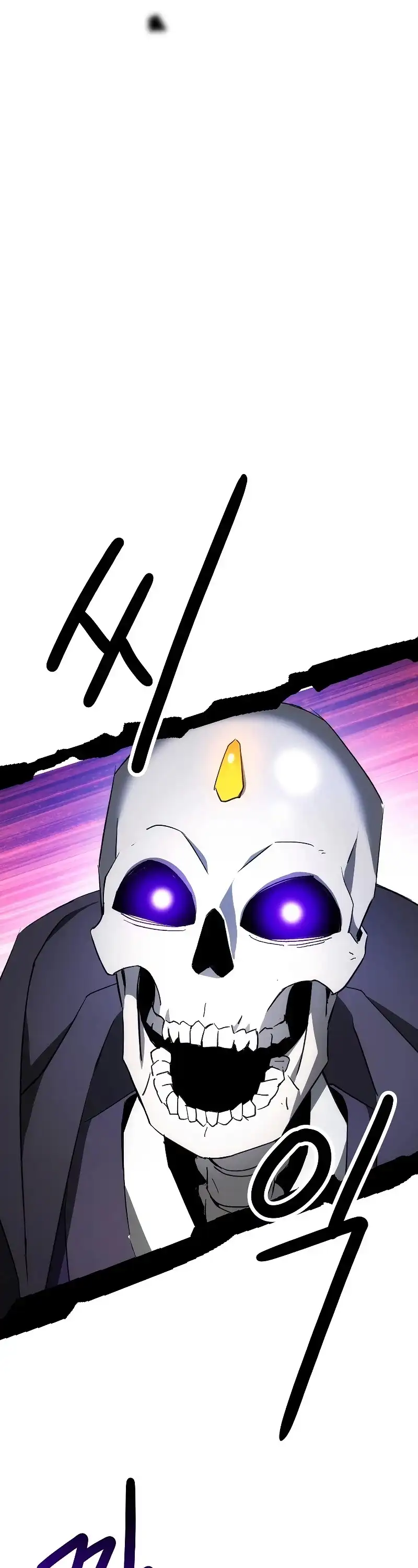 The Hero Returns Chapter 22 page 53