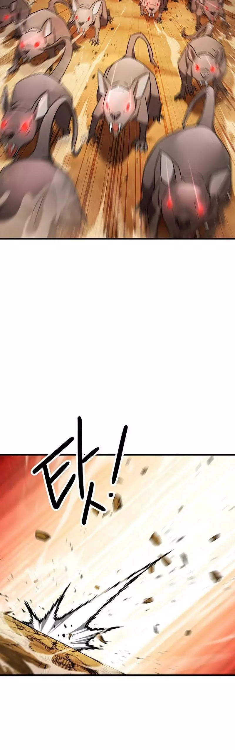 The Hero Returns Chapter 26 page 36