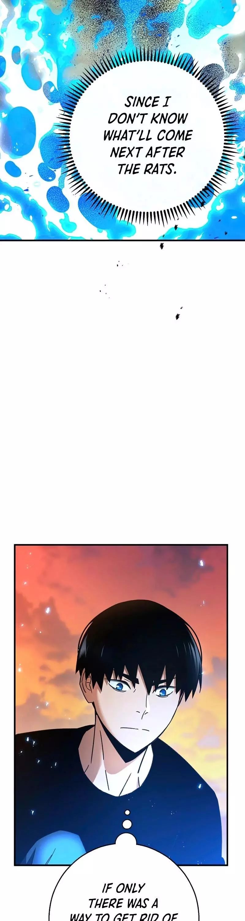 The Hero Returns Chapter 26 page 48