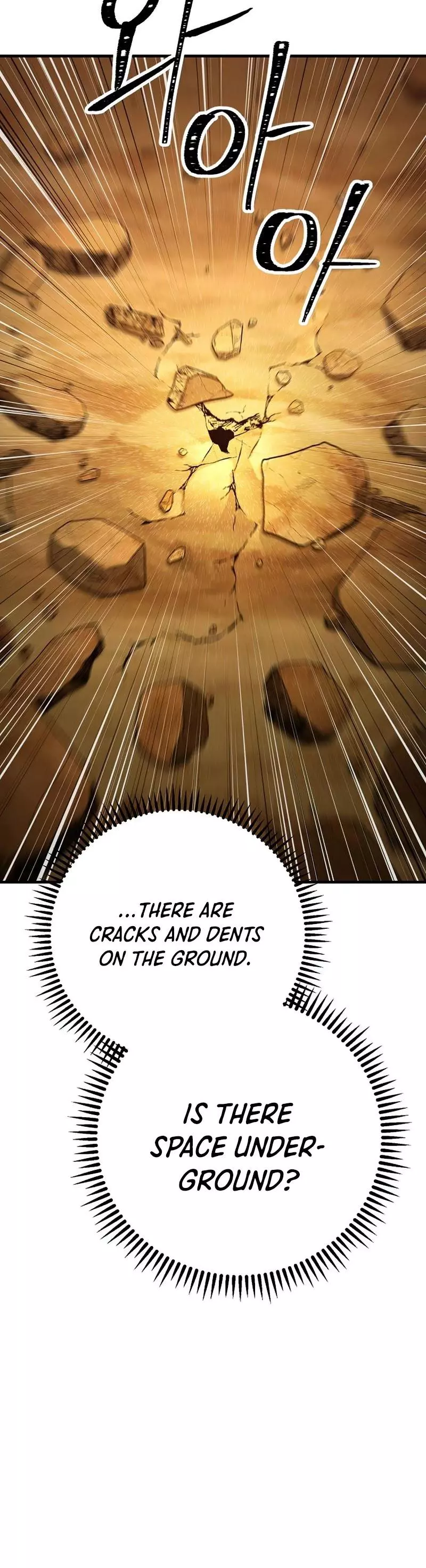 The Hero Returns Chapter 26 page 59