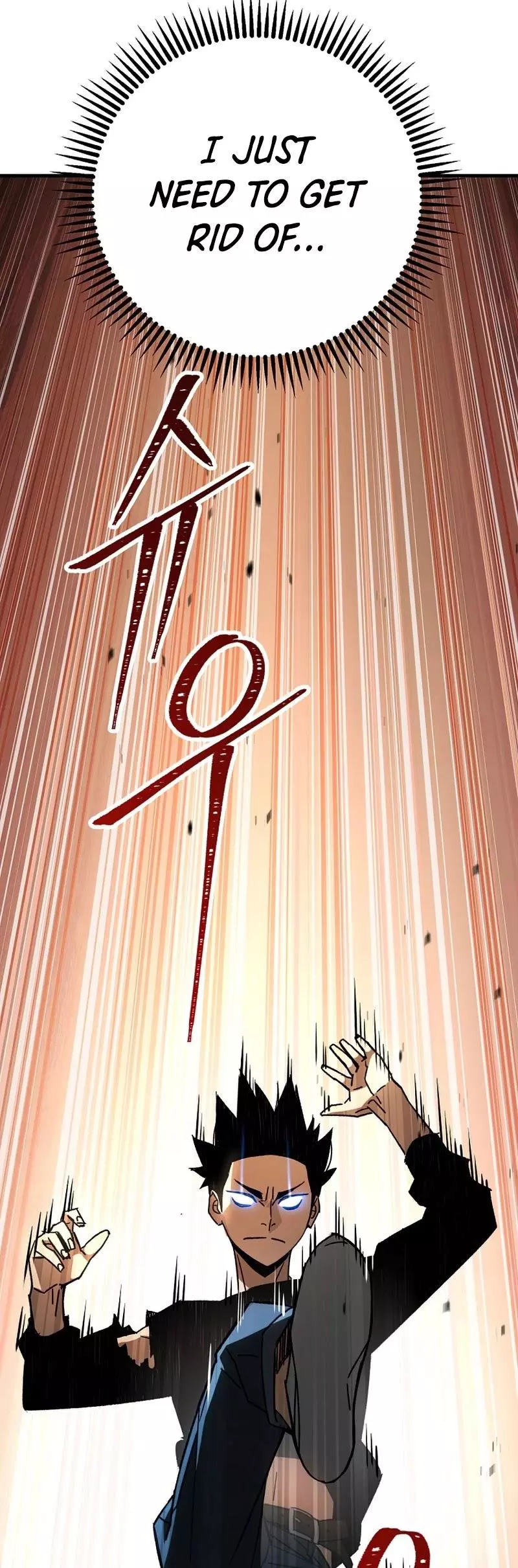 The Hero Returns Chapter 26 page 64