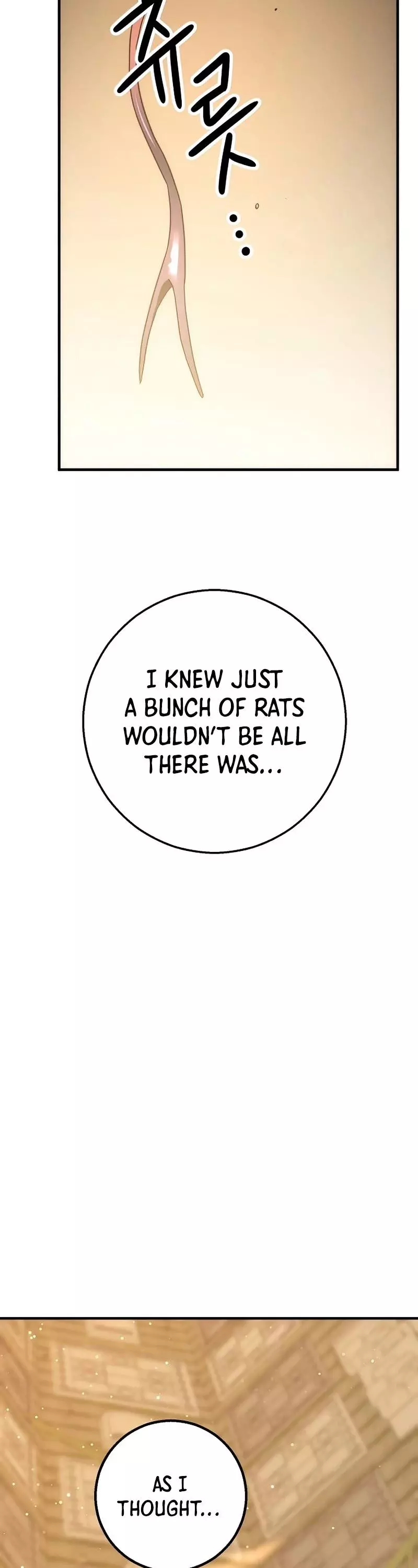 The Hero Returns Chapter 26 page 83