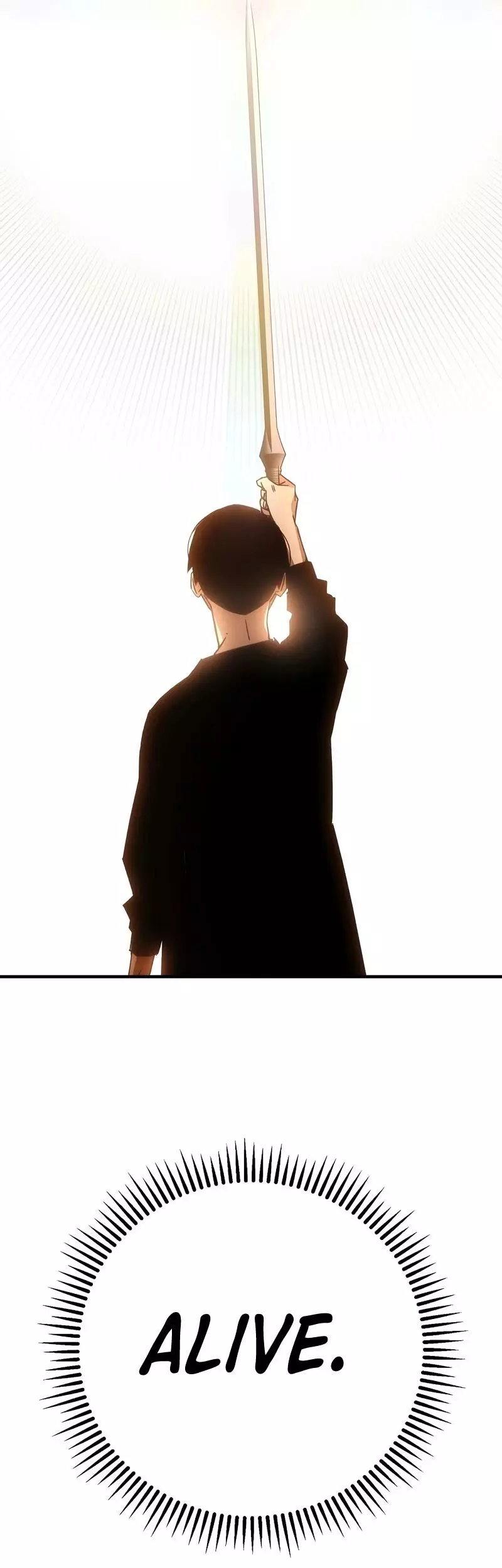The Hero Returns Chapter 28 page 41