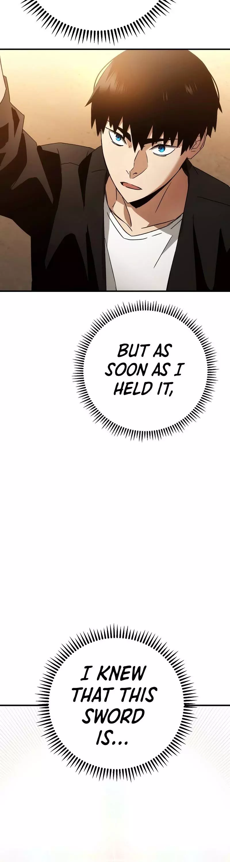 The Hero Returns Chapter 28 page 40