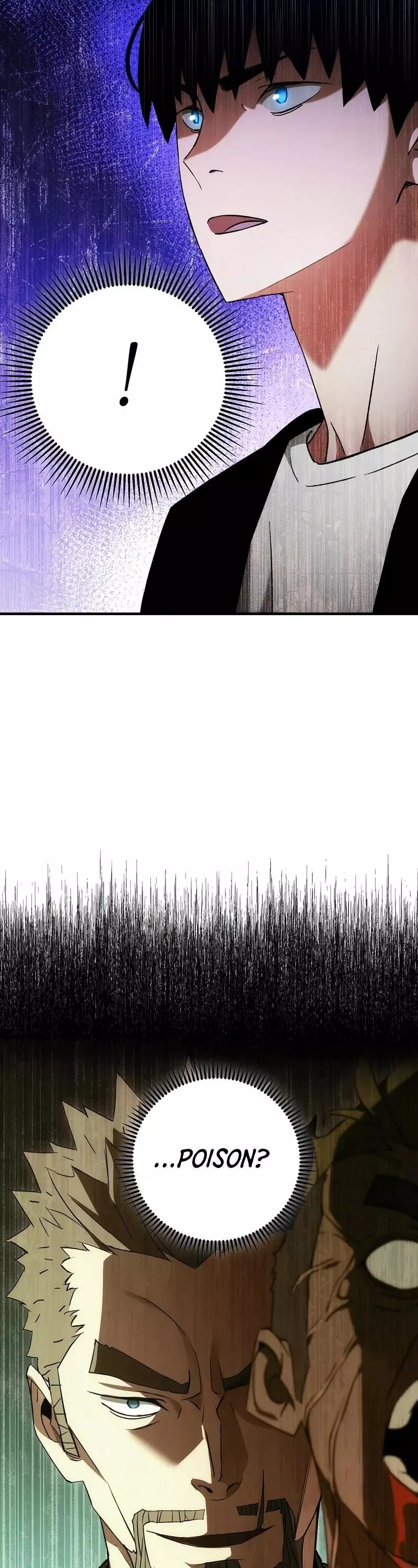 The Hero Returns Chapter 28 page 24