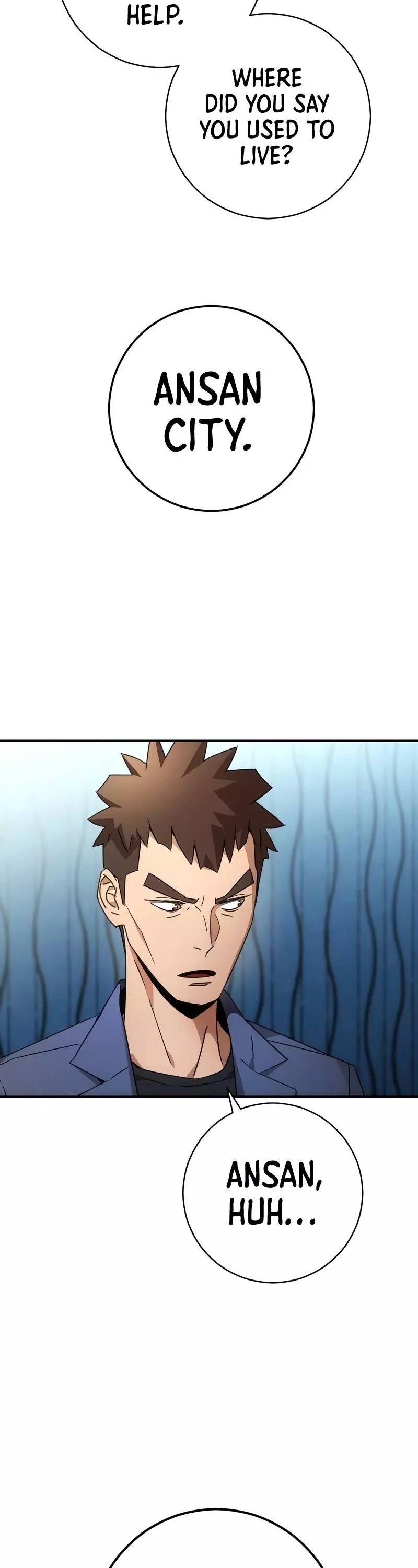 The Hero Returns Chapter 28 page 17