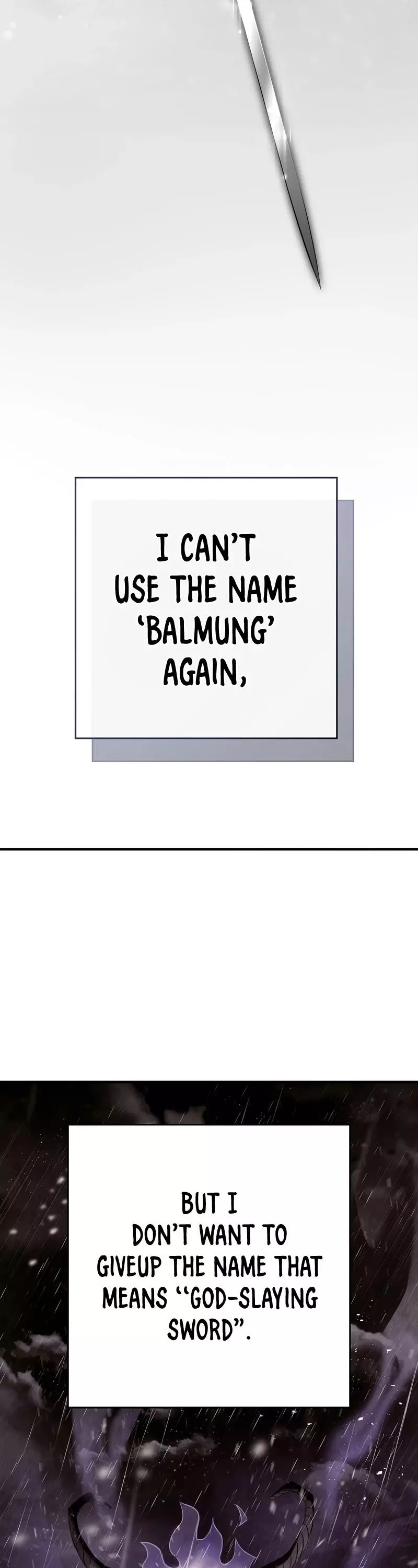 The Hero Returns Chapter 28 page 53