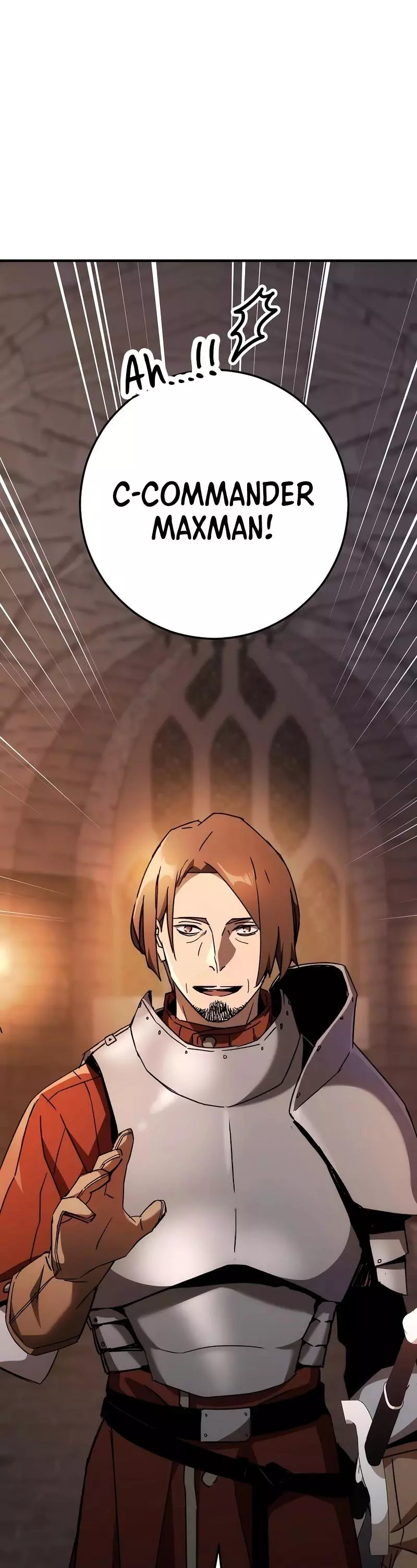 The Hero Returns Chapter 28 page 61