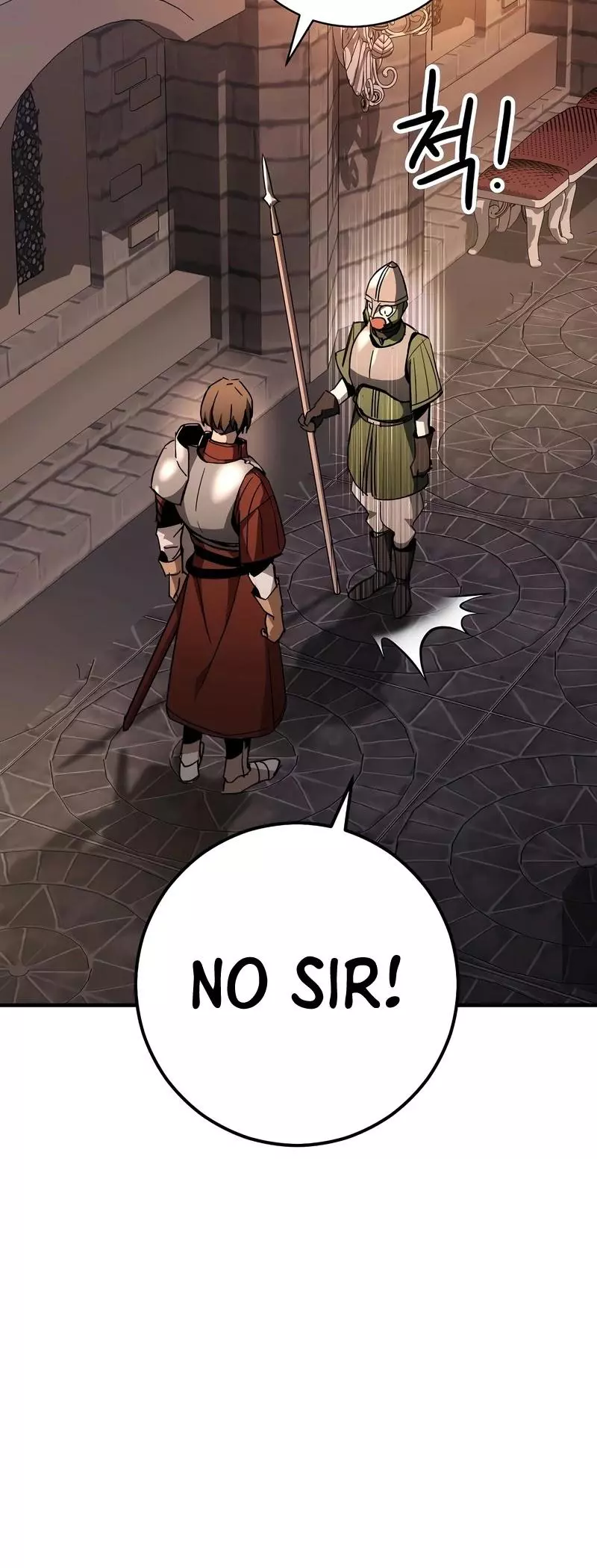 The Hero Returns Chapter 28 page 63