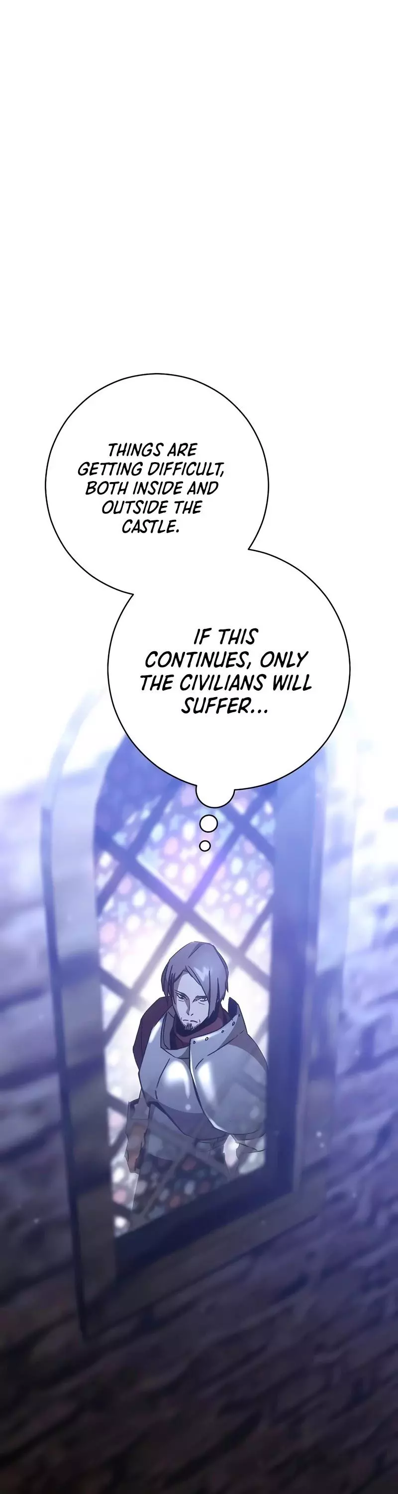 The Hero Returns Chapter 28 page 66