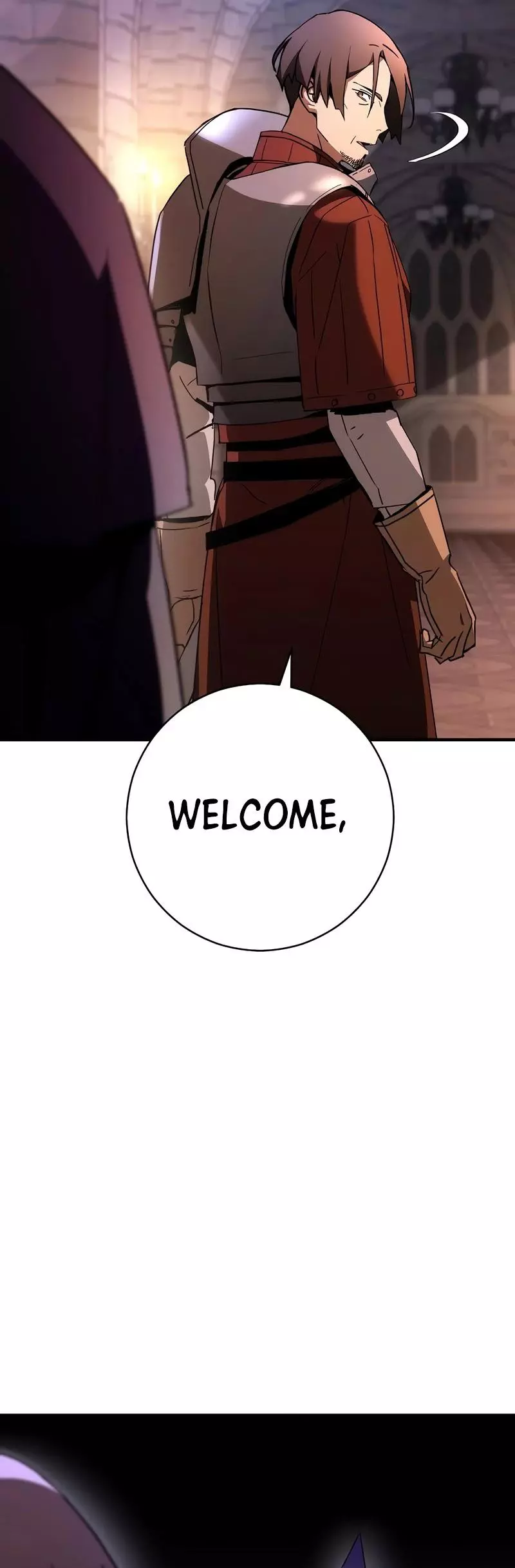 The Hero Returns Chapter 28 page 69