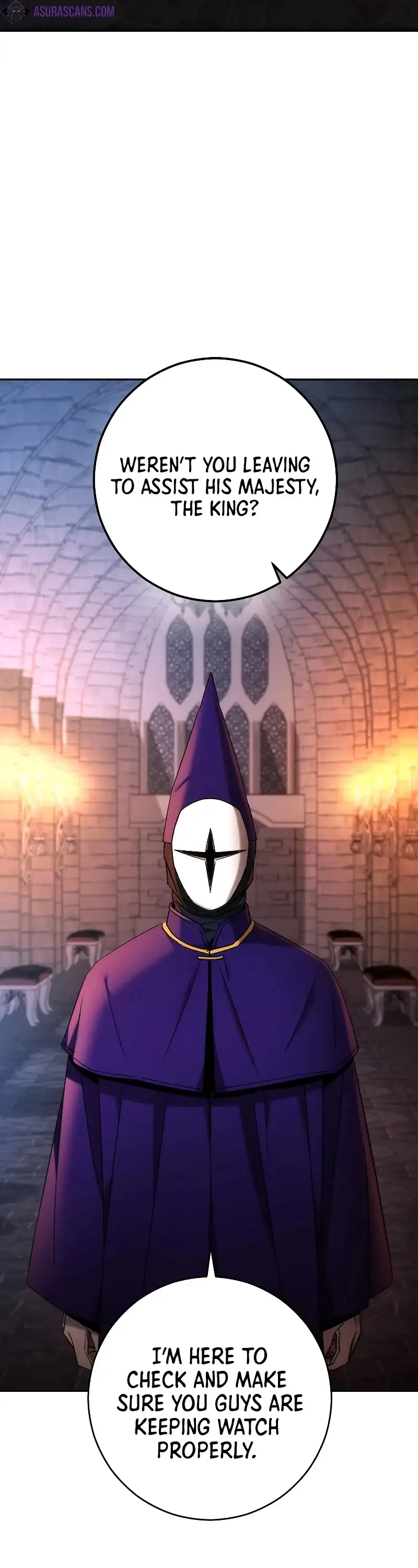 The Hero Returns Chapter 29 page 3