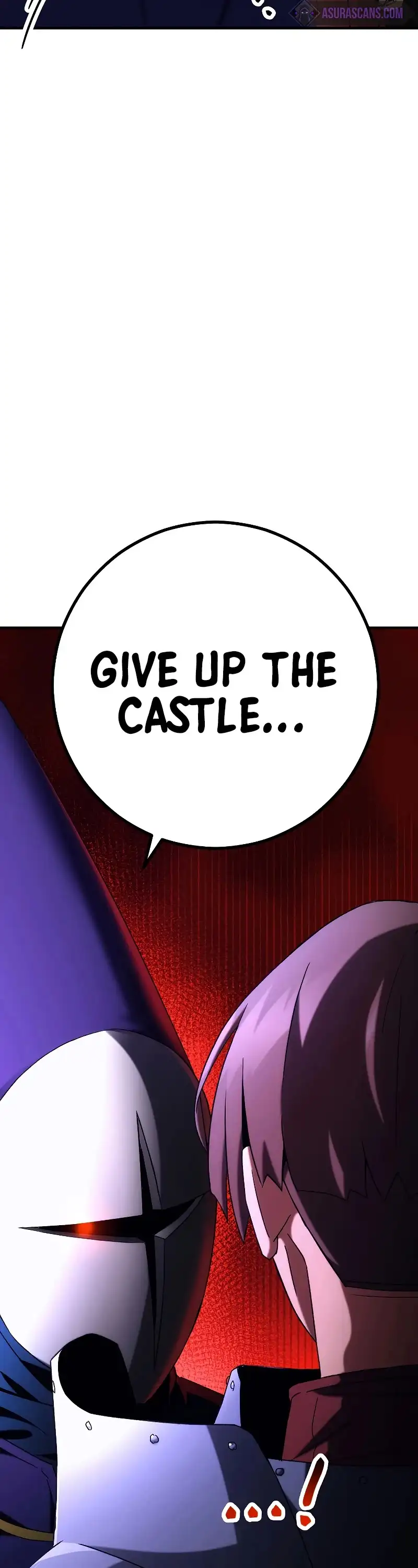 The Hero Returns Chapter 29 page 6