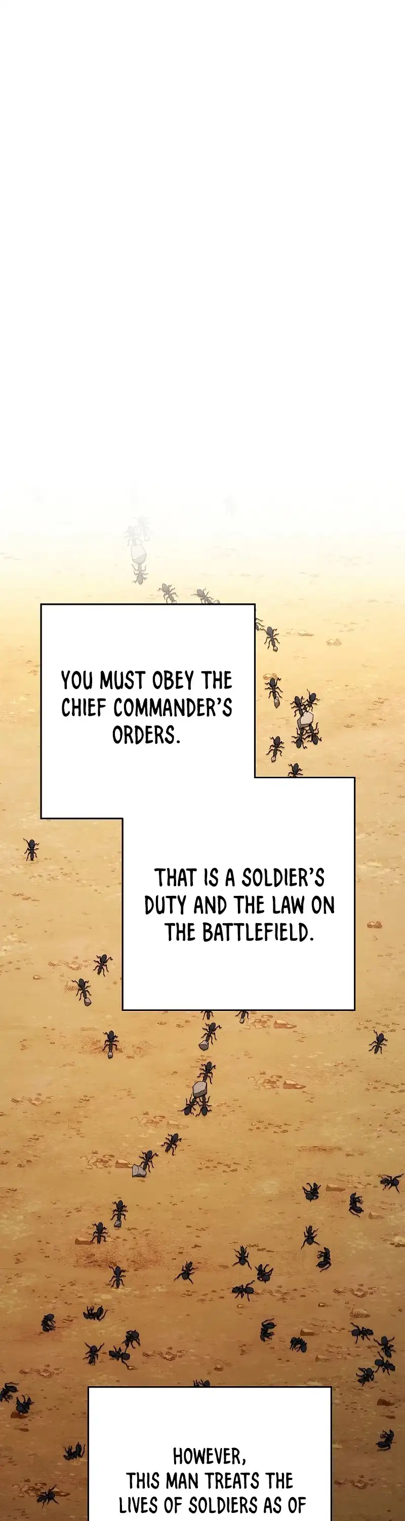 The Hero Returns Chapter 29 page 12