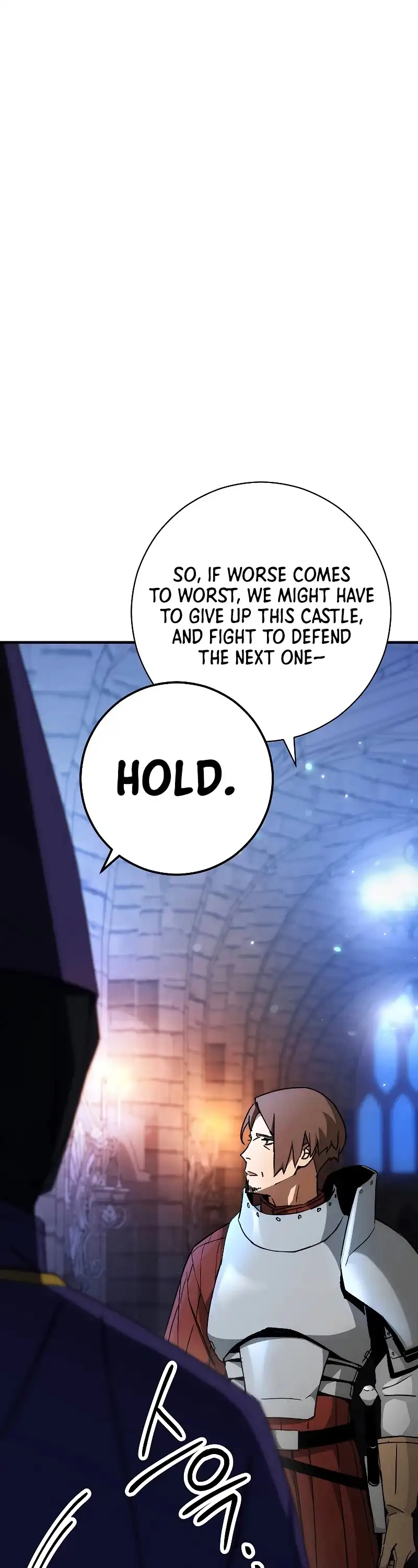 The Hero Returns Chapter 29 page 5