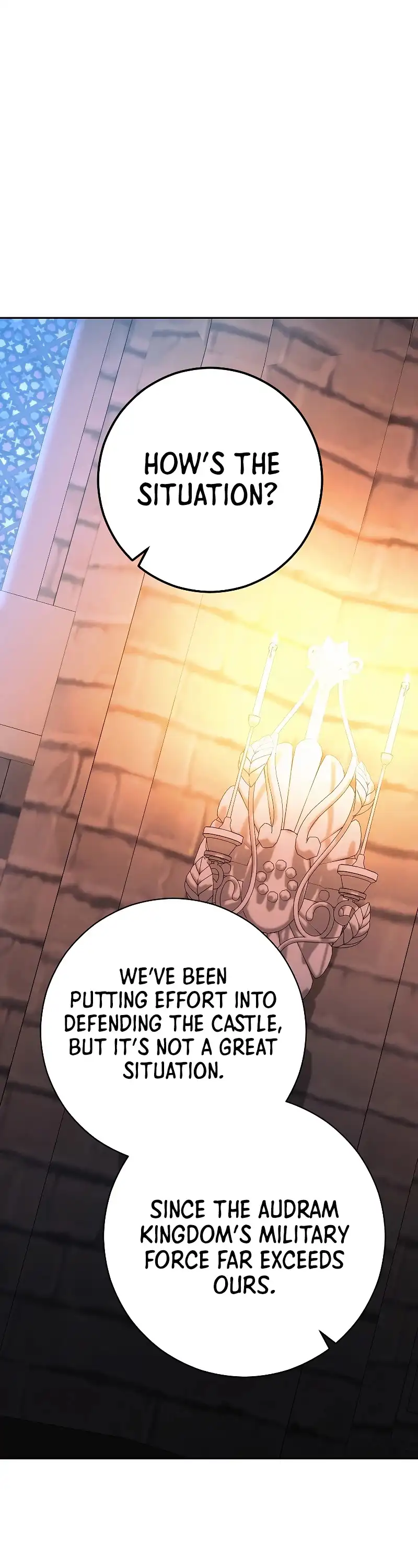 The Hero Returns Chapter 29 page 4