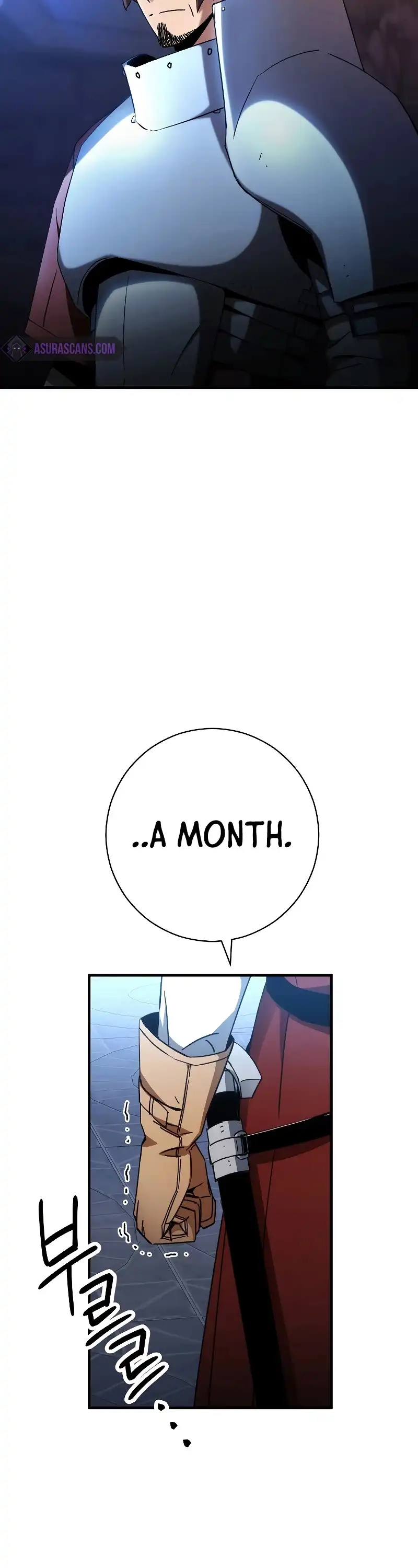 The Hero Returns Chapter 29 page 15
