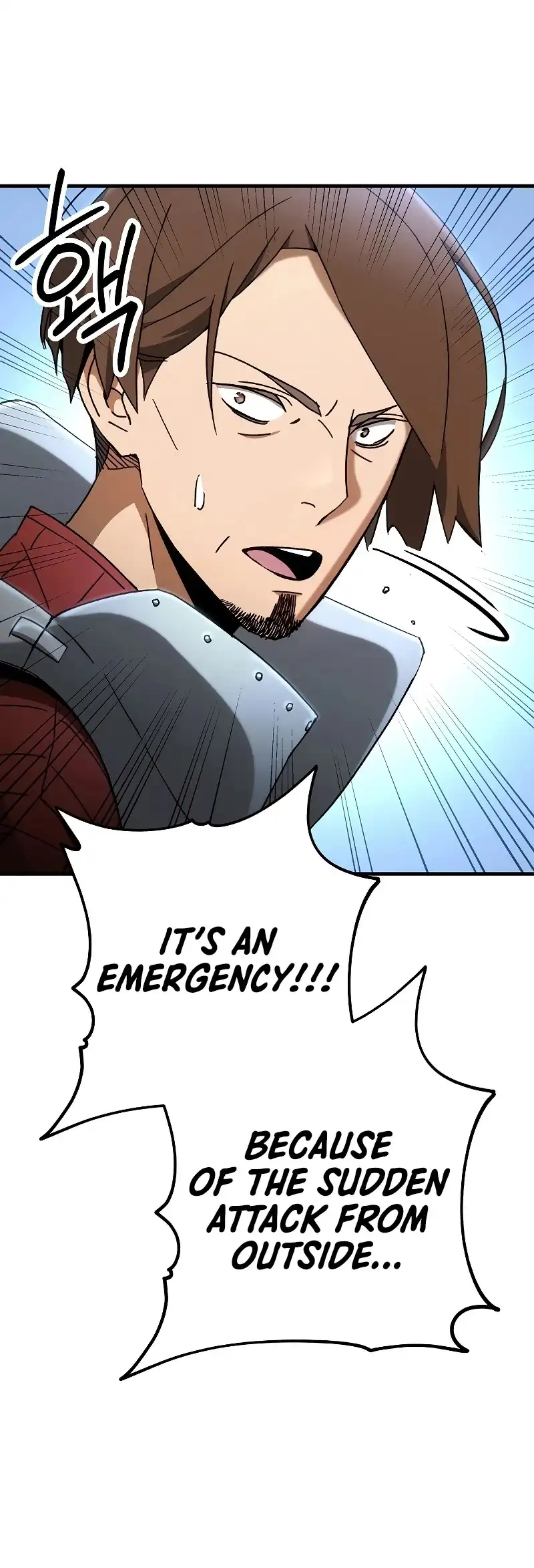 The Hero Returns Chapter 29 page 19