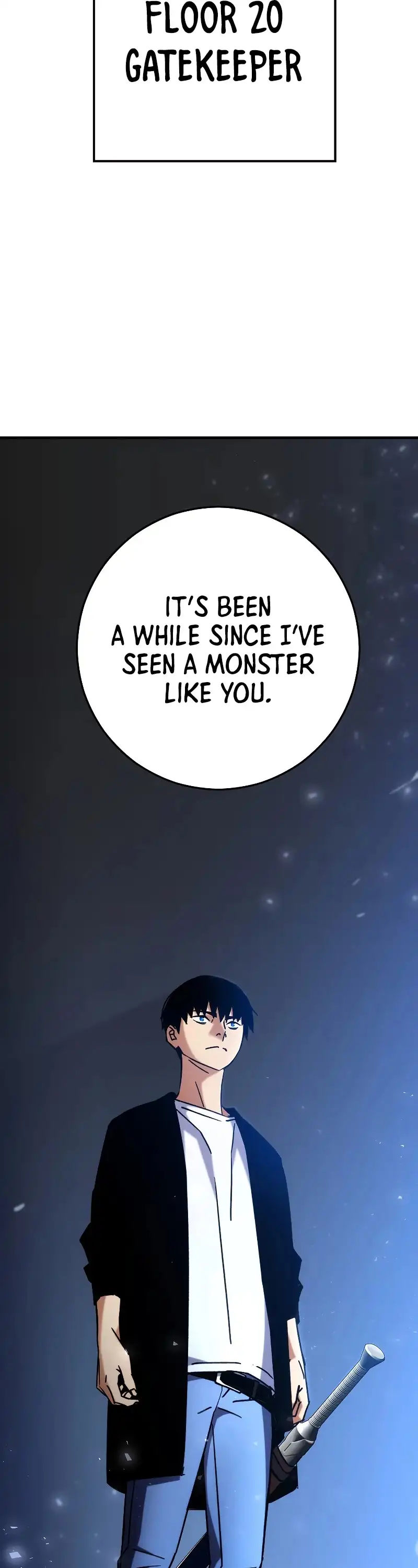 The Hero Returns Chapter 29 page 25