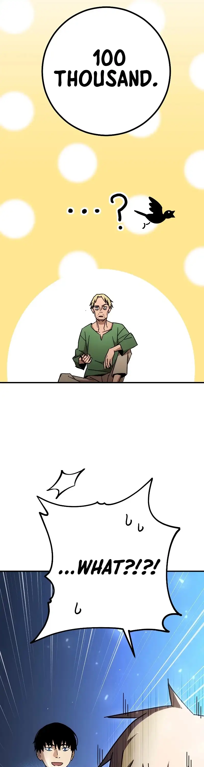 The Hero Returns Chapter 29 page 29