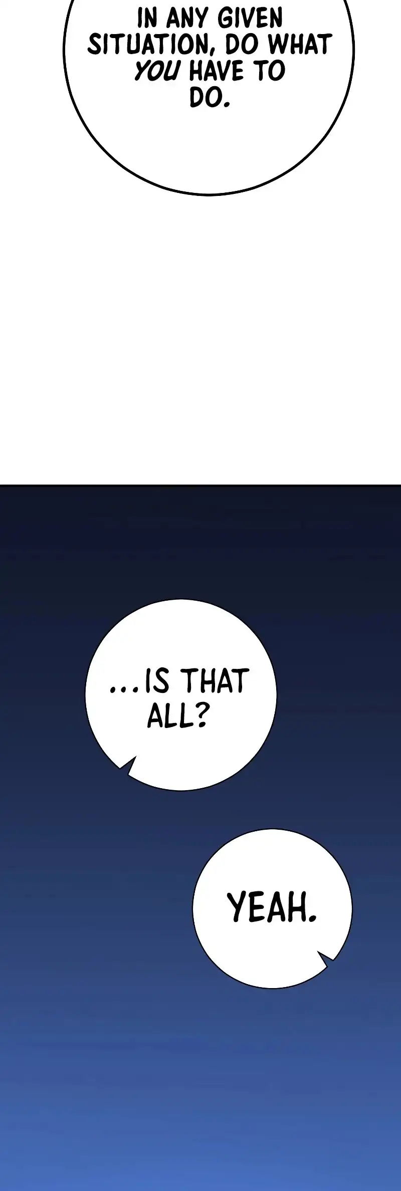 The Hero Returns Chapter 29 page 37
